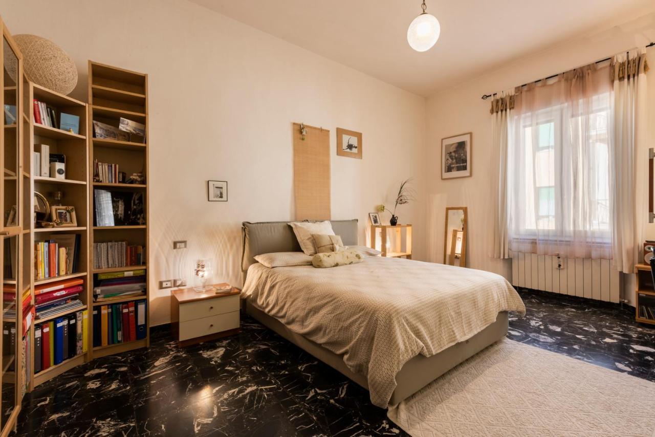 Il Lucernario Daire Pisa Dış mekan fotoğraf